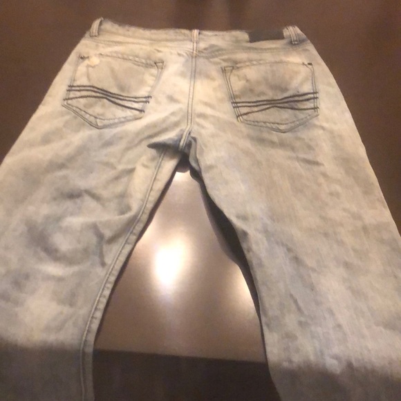 Express Jeans - Picture 3 of 4